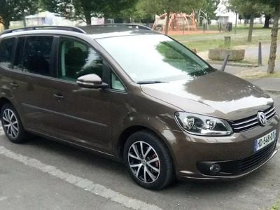 VW Touran