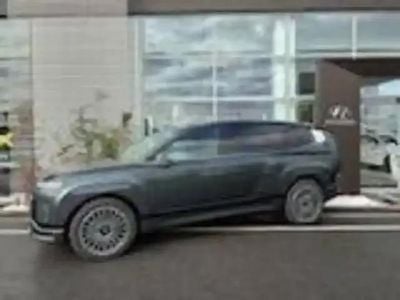 Autres couleurs Occasion 2025 Hyundai Ioniq 9 SUV | 78 990 €