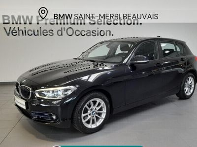 occasion BMW 118 SERIE 1 II iA 136ch Business Design 5p