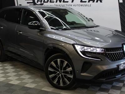 Occasion 2025 Renault Austral Techno SUV | 31 499 € (Bon prix)