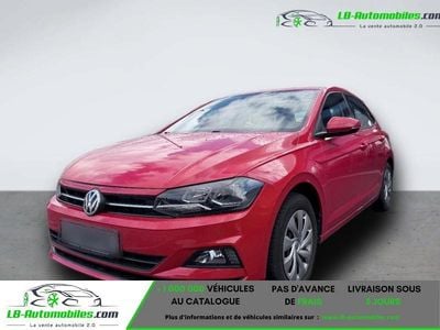 Occasion 2019 VW Polo S Citadine | 15 900 € (Prix juste)