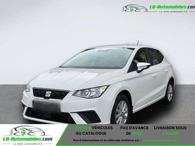 Occasion 2020 Seat Ibiza Style Citadine | 19 000 € (Prix assez cher)