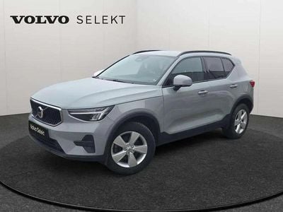 Occasion Volvo XC40 Core 163 ch (119 kW) 2023 Gris SUV