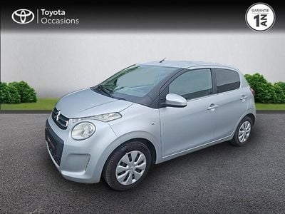 Citroën C1