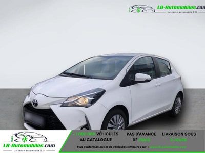 Occasion Toyota Yaris 111 ch (81 kW) 2018 Citadine