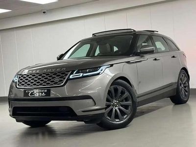 Gris Occasion 2019 Land Rover Range Rover Velar S SUV | 36 900 € (Super prix)