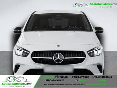 Mercedes B200