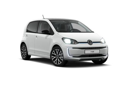 occasion VW e-up! E UP! FL2 83CH PACKSTYLE