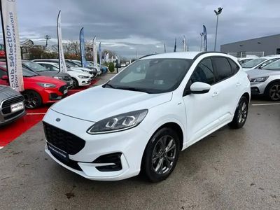 occasion Ford Kuga 1.5 EcoBoost 150ch ST-Line