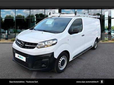 Occasion 2023 Opel Vivaro Monospace | 20 890 €