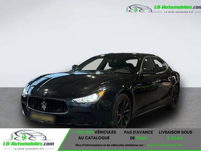 occasion Maserati Ghibli 3.0 V6 410 S