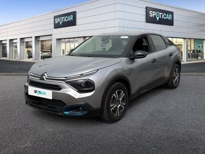 Citroën e-C4