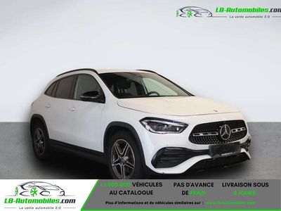 Mercedes GLA250