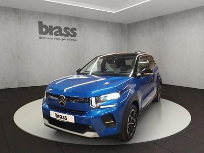 Bleu Nouvelle 2025 Citroën C3 Berline | 25 730 €
