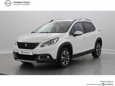 occasion Peugeot 2008 1.2 PureTech 130ch E6.c Allure S&S EAT6 6cv