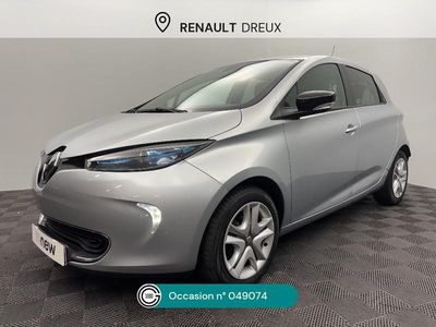 Occasion 2018 Renault Zoe Zen Citadine | 8 990 € (Prix cher)
