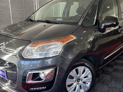 Occasion 2016 Citroën C3 Picasso Feel Monospace | 6 990 € (Prix juste)