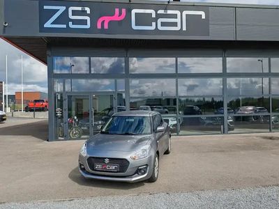 occasion Suzuki Swift 1.2 Dualjet Hybrid Privilège