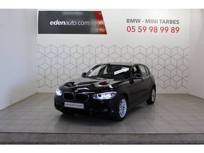 occasion BMW 116 116 F20 LCI2 d 116 ch Business Design