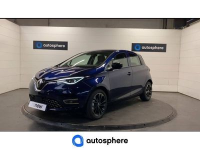 occasion Renault Zoe E-Tech Iconic charge normale R135 Achat Integral - MY22