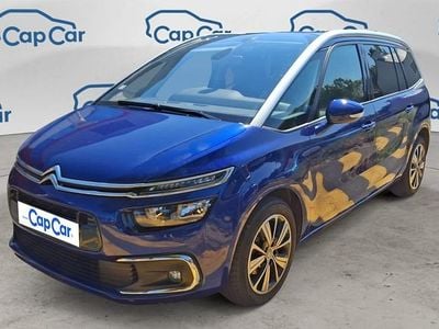 Citroën Grand C4 Picasso
