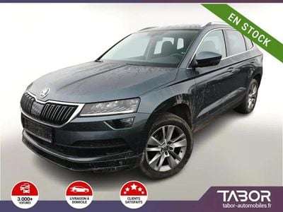 Gris Occasion 2020 Skoda Karoq Style SUV | 21 488 € (Super prix)