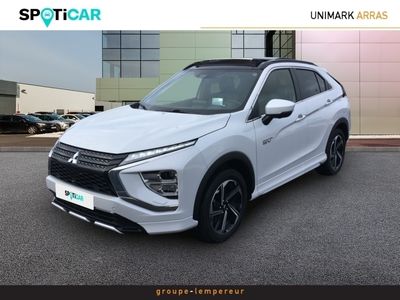 occasion Mitsubishi Eclipse Cross 2.4 MIVEC PHEV 188ch Instyle 4WD 2023