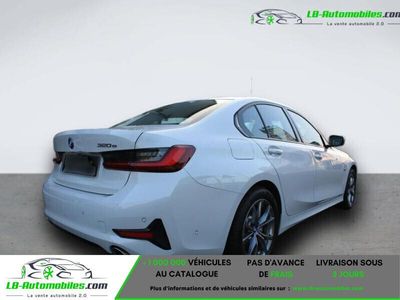 occasion BMW 320e Serie 3204 Ch Bva