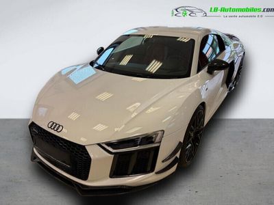 Audi R8 Coupé
