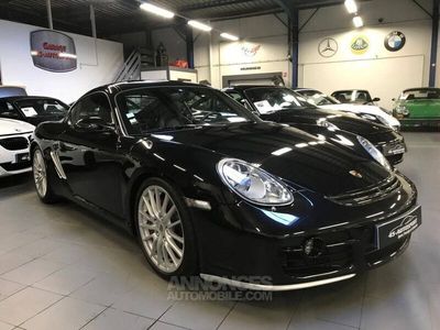 occasion Porsche Cayman I (987) 3.4 S