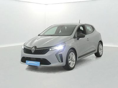Occasion 2024 Renault Clio V Evolution Citadine | 15 490 € (Prix juste)