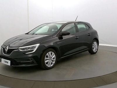 Renault Mégane IV