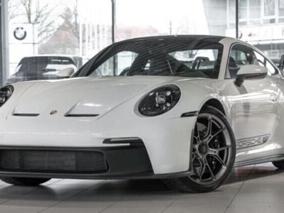 Porsche 911 GT3