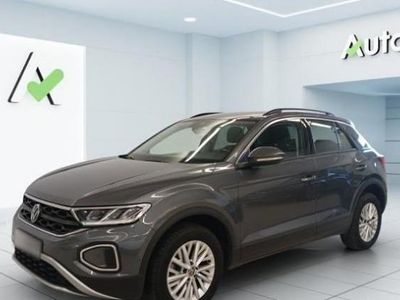 Occasion 2023 VW T-Roc Life SUV | 19 490 € (Prix juste)