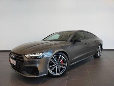 Audi A7 Sportback