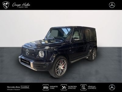 occasion Mercedes G63 AMG AMG