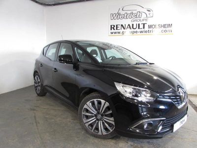 occasion Renault Scénic IV Scenic 1.3 TCe 115 Energy