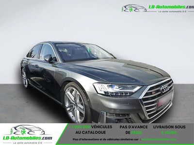 occasion Audi S8 V8 4.0 TFSI 571 BVA Quattro