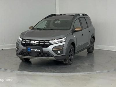 Gris Occasion 2023 Dacia Jogger Extreme Monospace | 21 999 € (Prix juste)