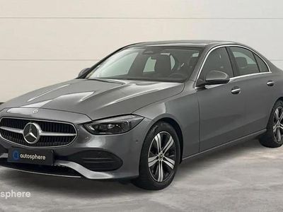 Mercedes 220