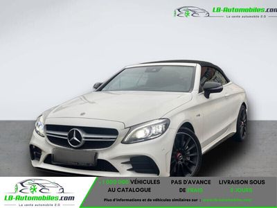 occasion Mercedes C43 AMG Classe-AMG