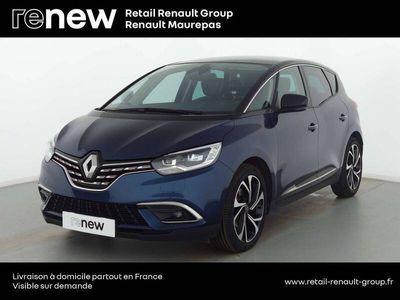 occasion Renault Scénic IV Scenic TCe 160 EDC