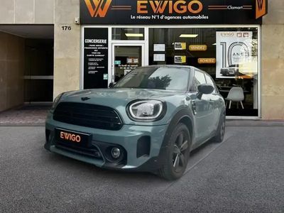 Mini Cooper Countryman