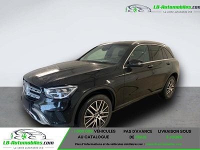 Mercedes GLC300e