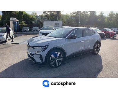 occasion Renault Mégane Electric EV40 130ch Techno standard charge