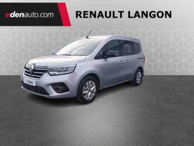 occasion Renault Kangoo Blue dCi 95 Techno