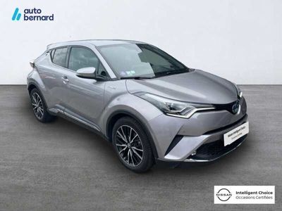 occasion Toyota C-HR 122h Distinctive