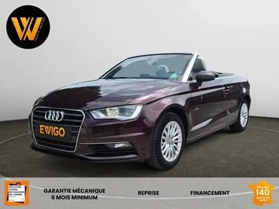 Audi A3 Cabriolet