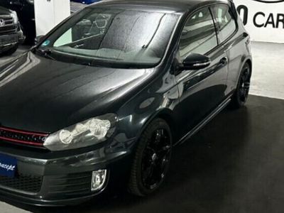 occasion VW Golf VI 2.0 TSI 210 GTI 3p