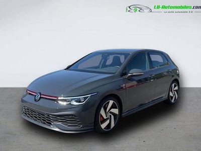 VW Golf VIII